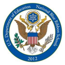 Blue Ribbon Logo