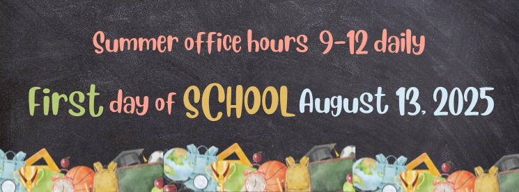 Colorful Back To School Instagram Post Facebook Cover 1