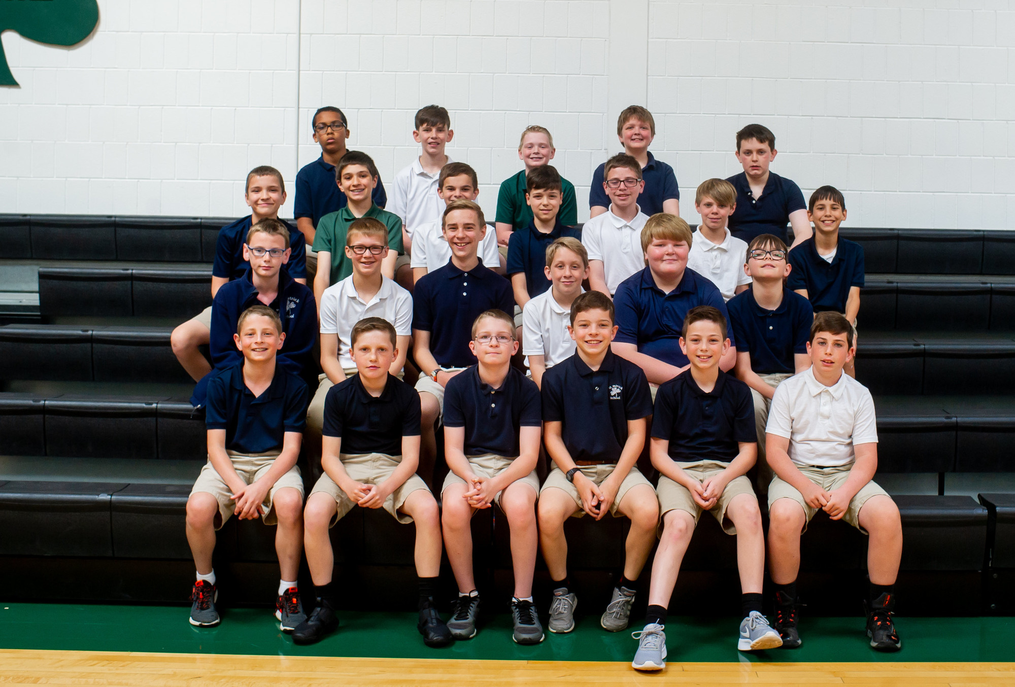 5th And 6th Grade Basketball