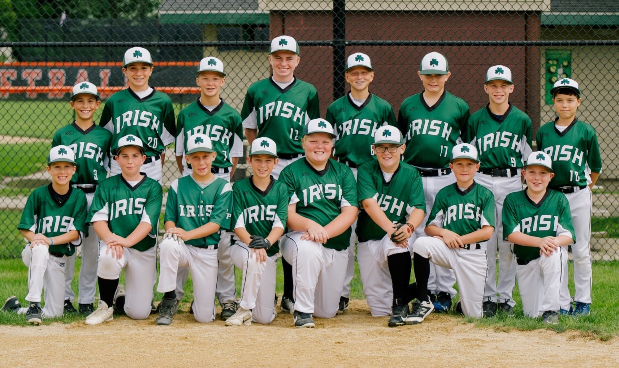 Baseball
