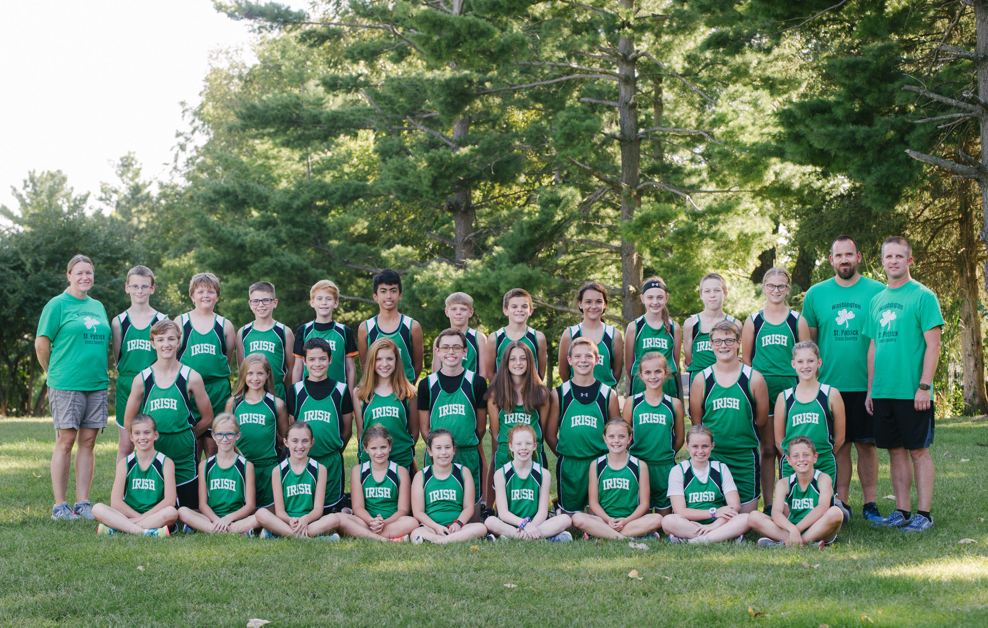 Xc Team