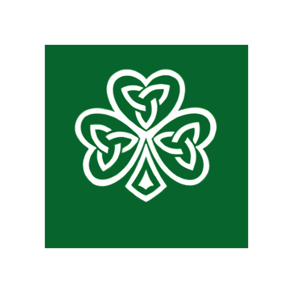 Shamrock 3
