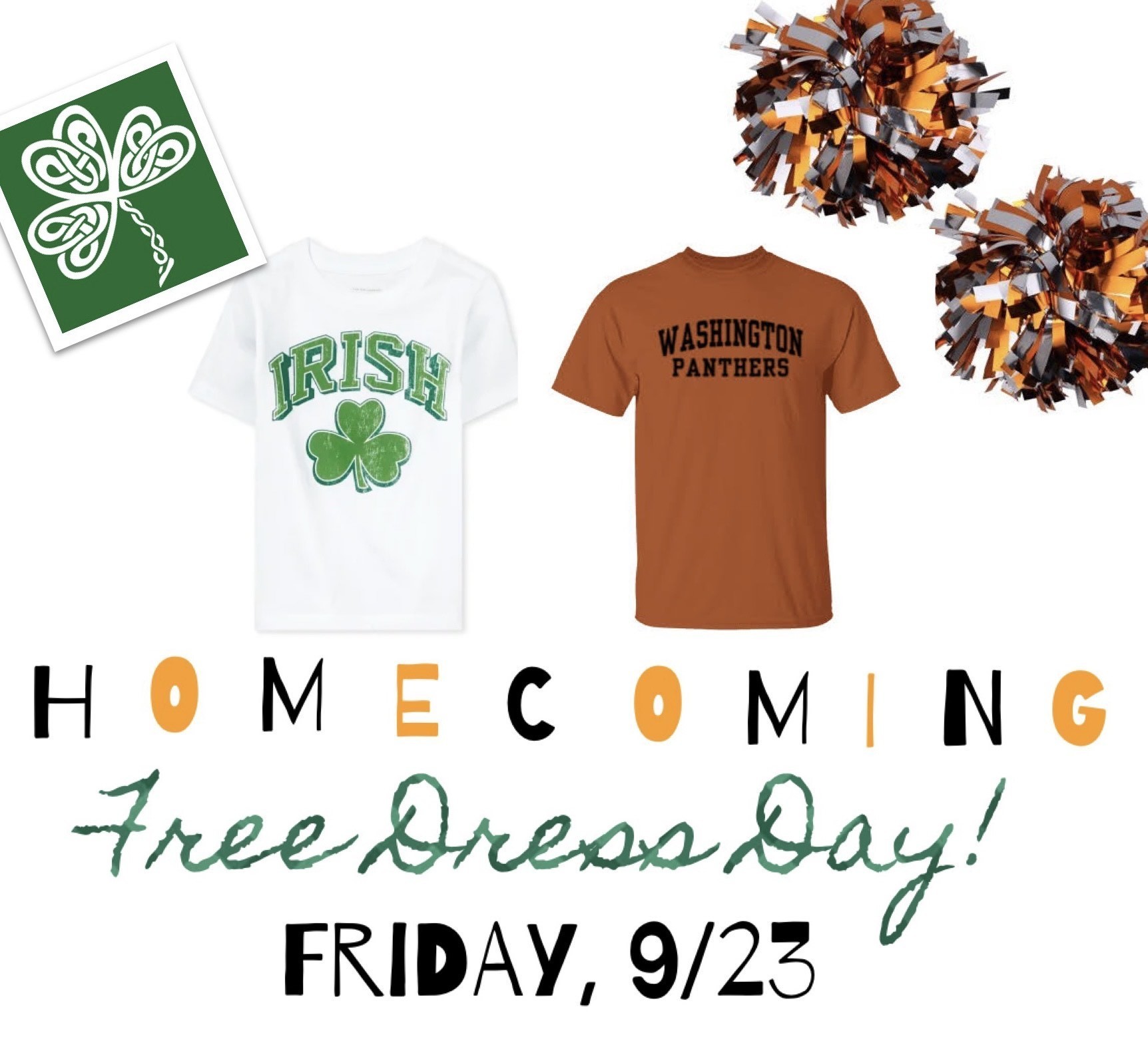 Homecoming Free Dress0923