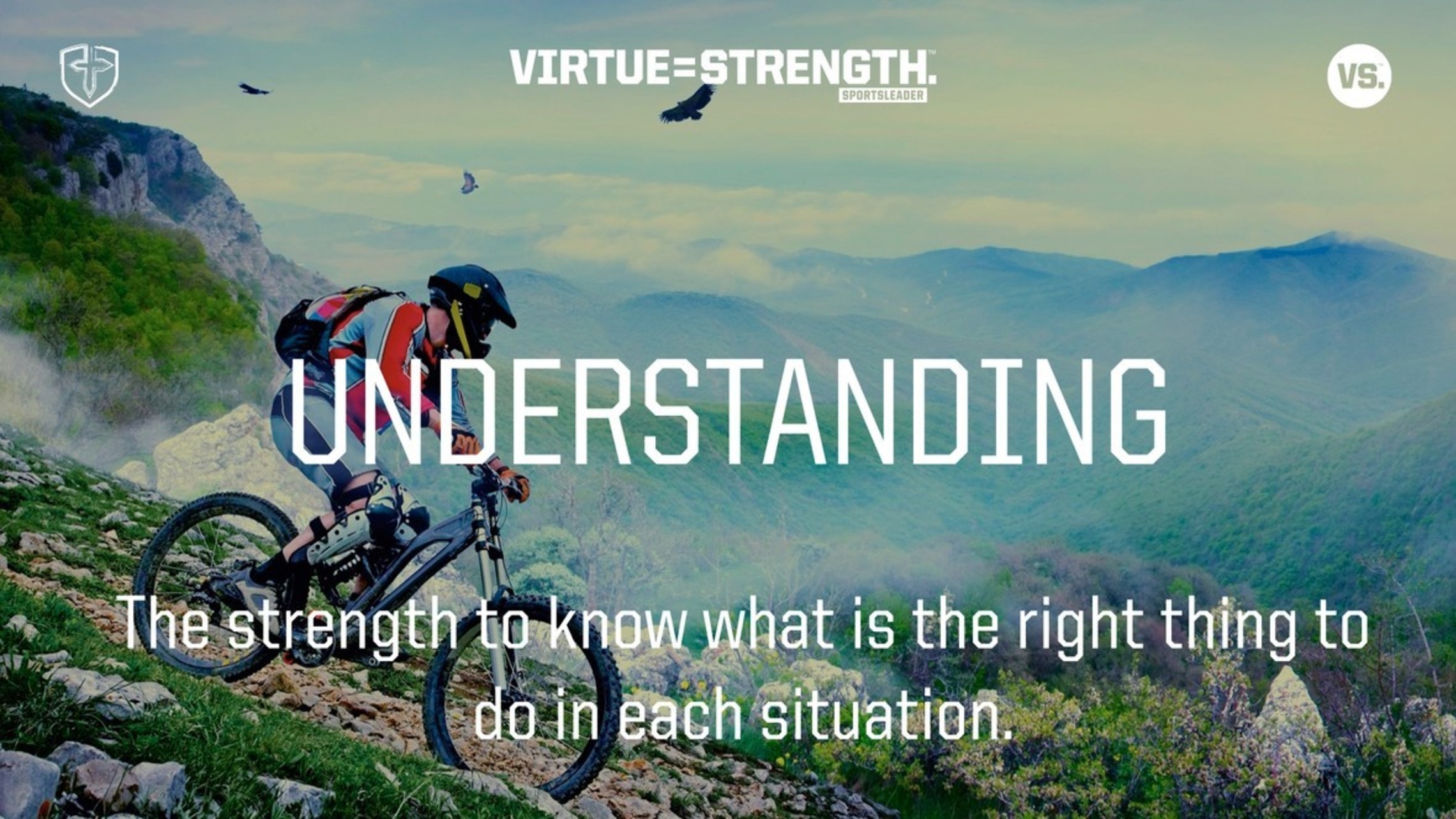Understanding