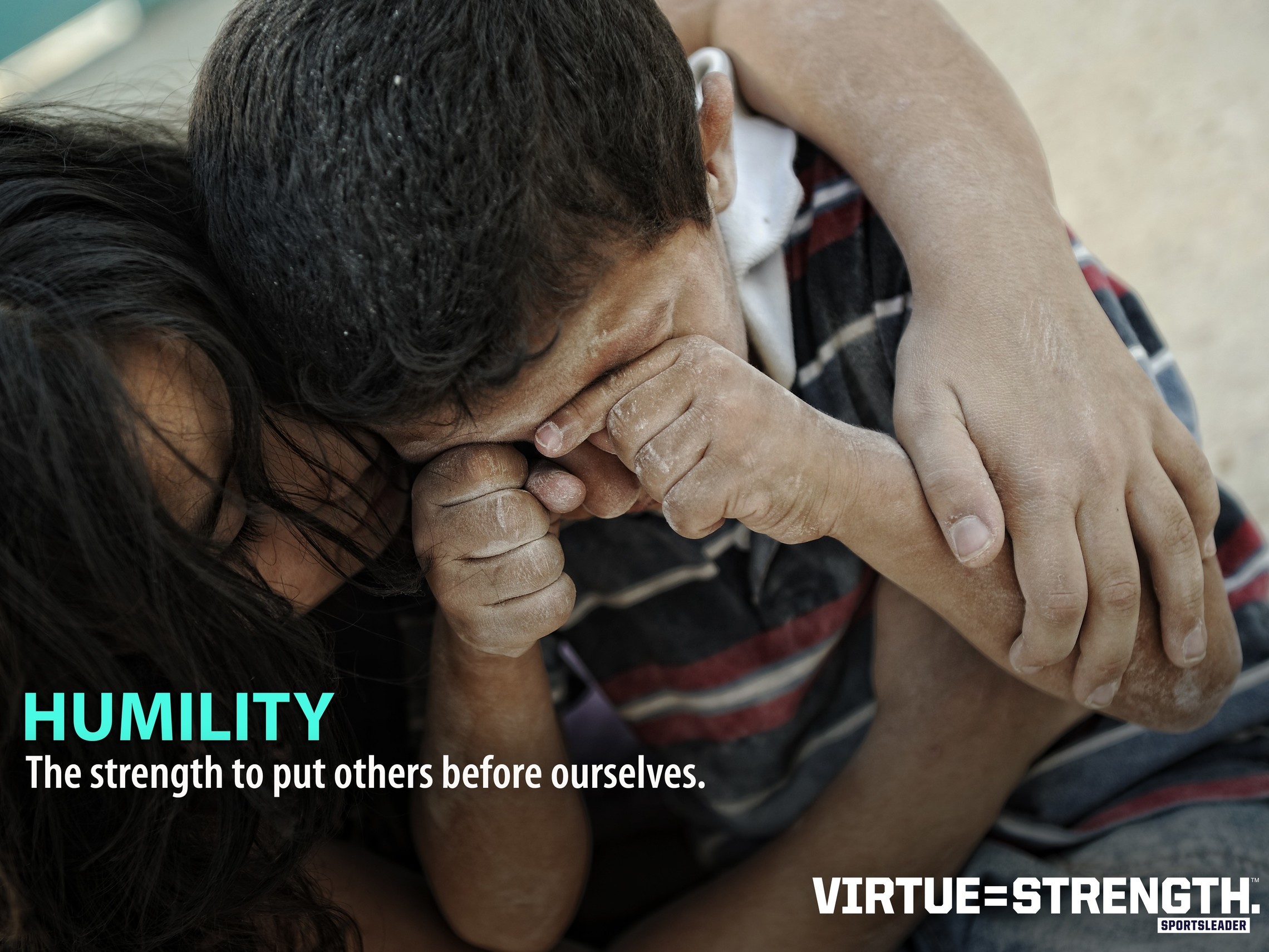 Humility