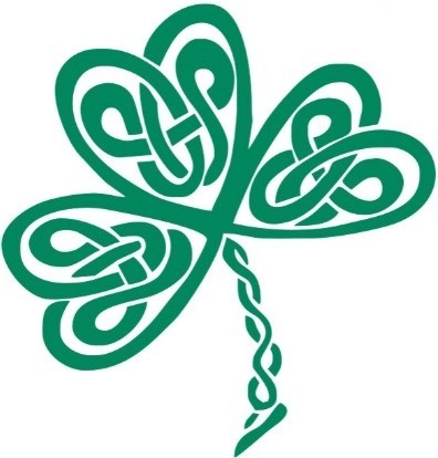 Shamrock Logo 1